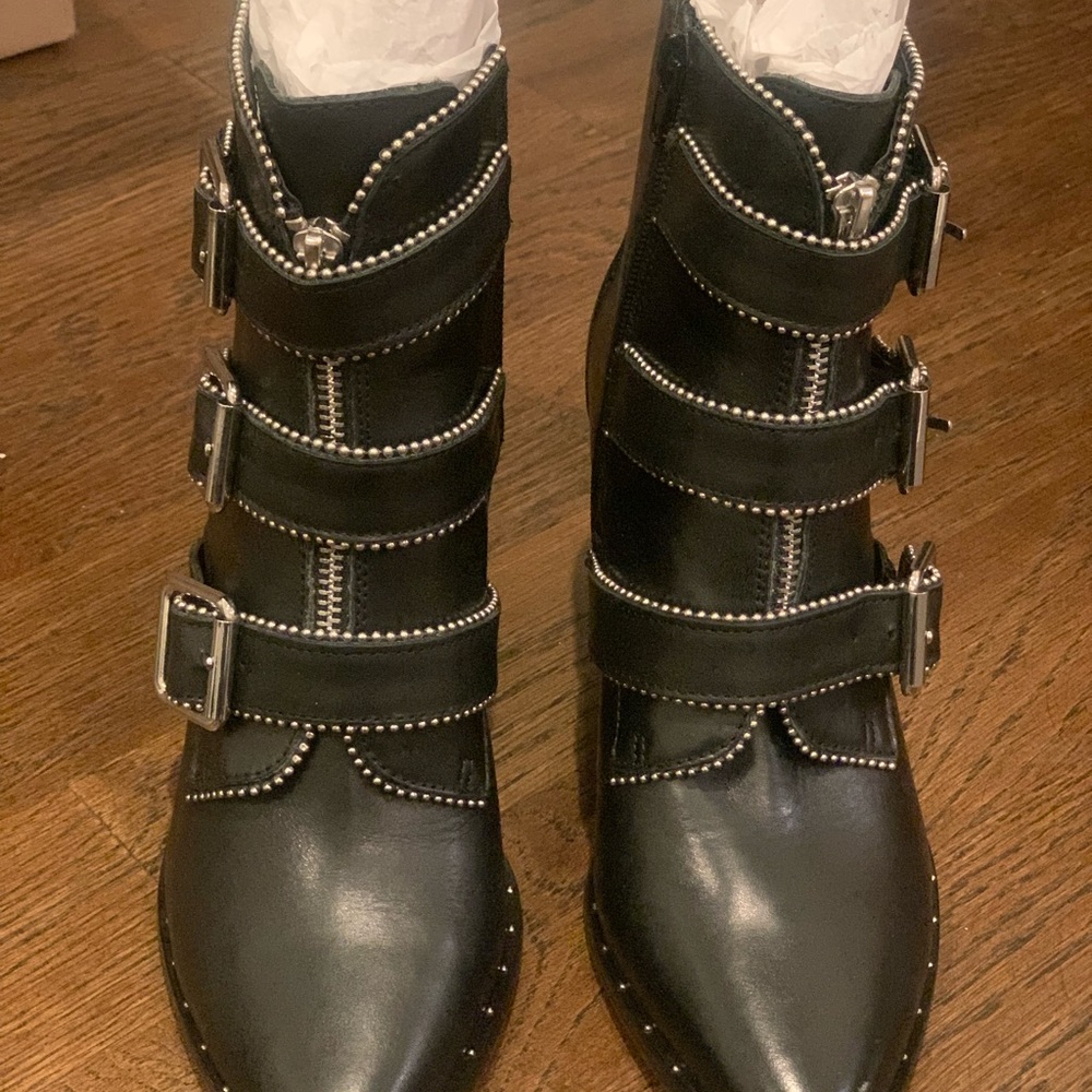 Steve Madden Boot - Hattie - 7.5 - image 2